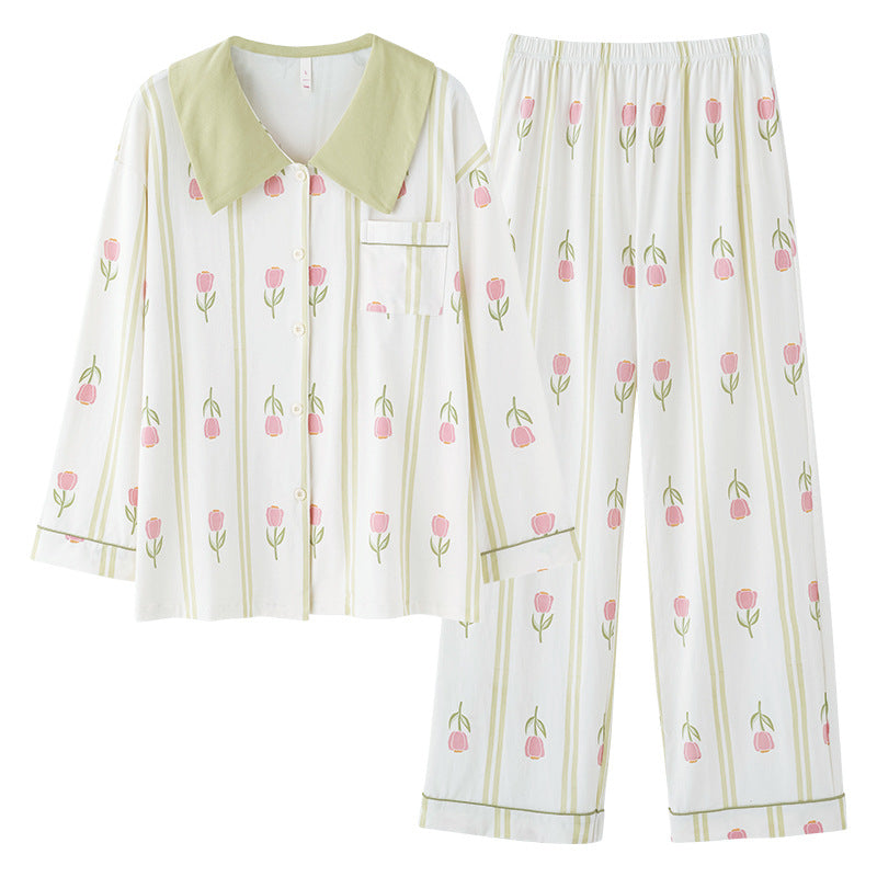 Tulip Pyjama Set