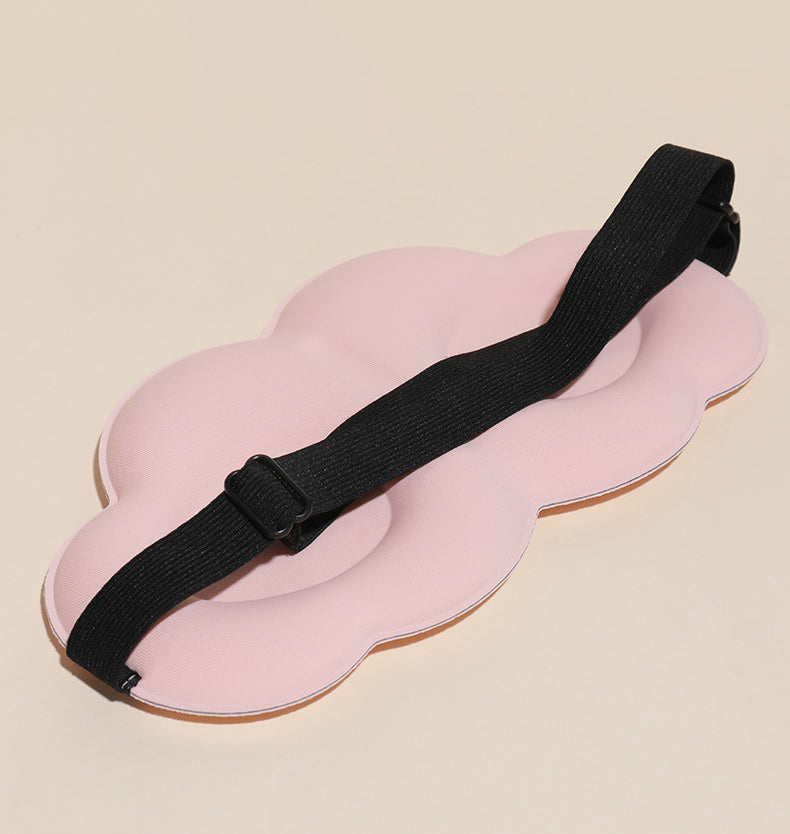 Cloud Sleeping Eye Mask