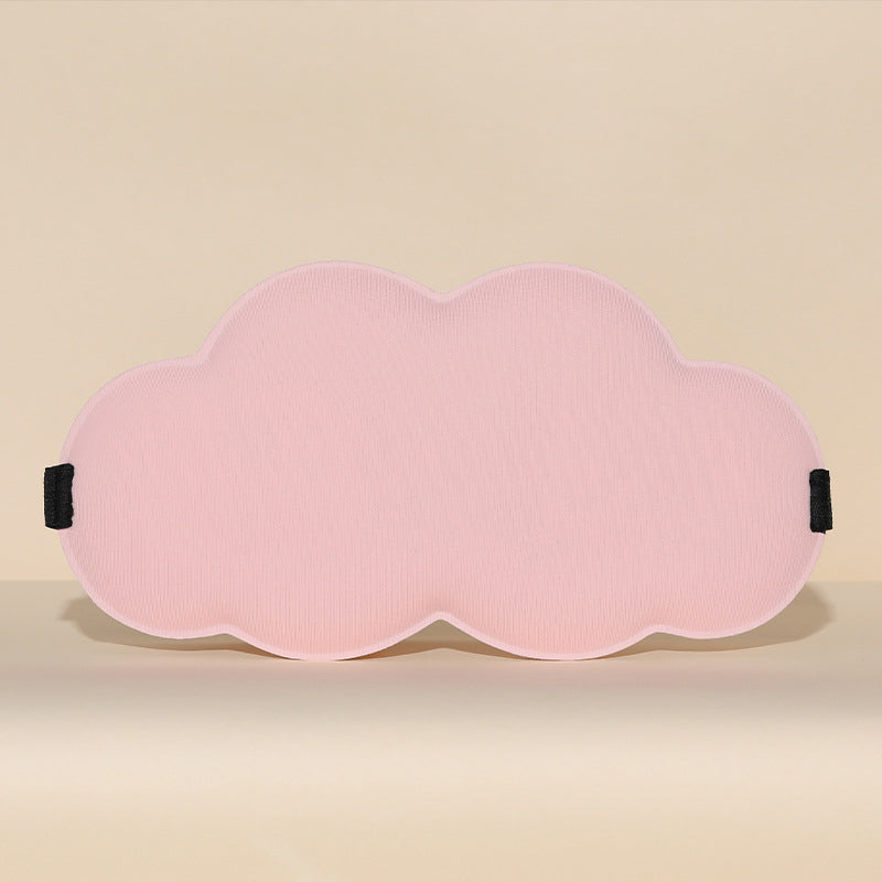 Cloud Sleeping Eye Mask