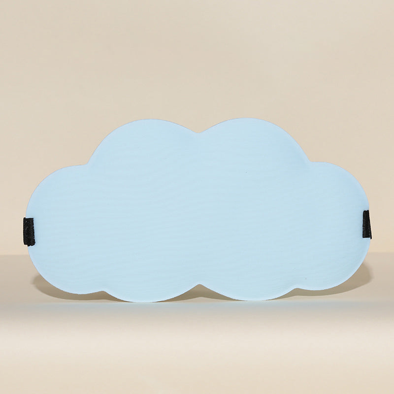 Cloud Sleeping Eye Mask