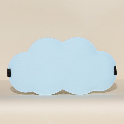 Cloud Sleeping Eye Mask