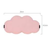 Cloud Sleeping Eye Mask