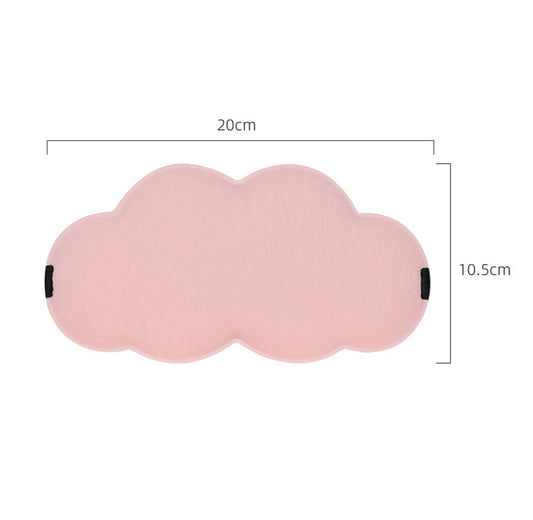 Cloud Sleeping Eye Mask