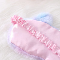 Plush Sleep Masks